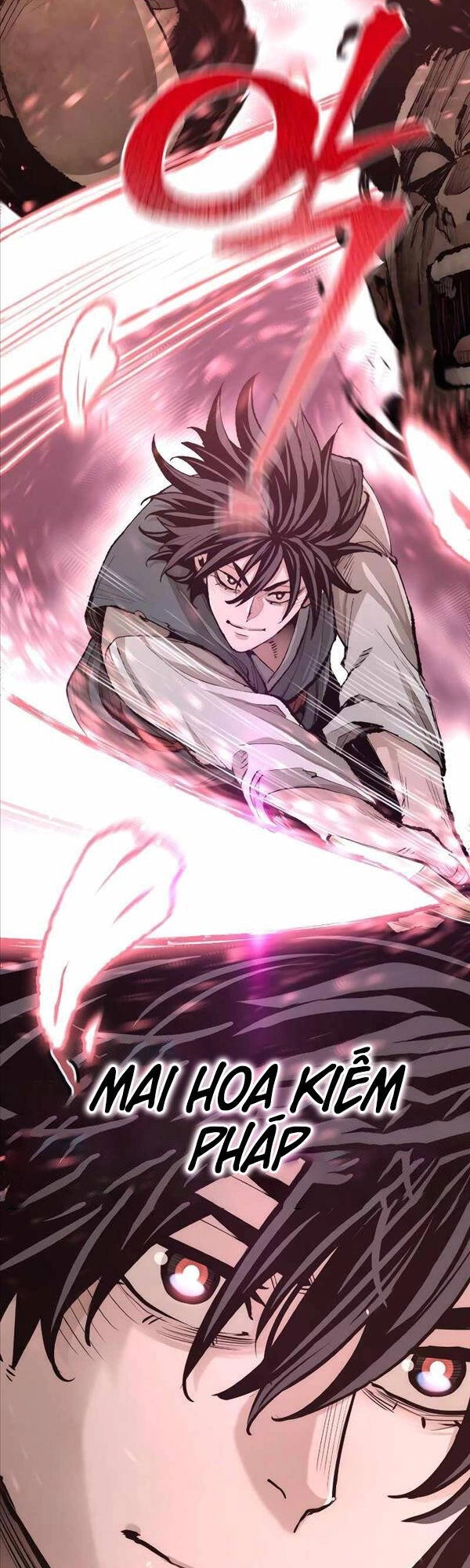 Thiên Ma Phi Thăng Truyện Chapter 66 - 70