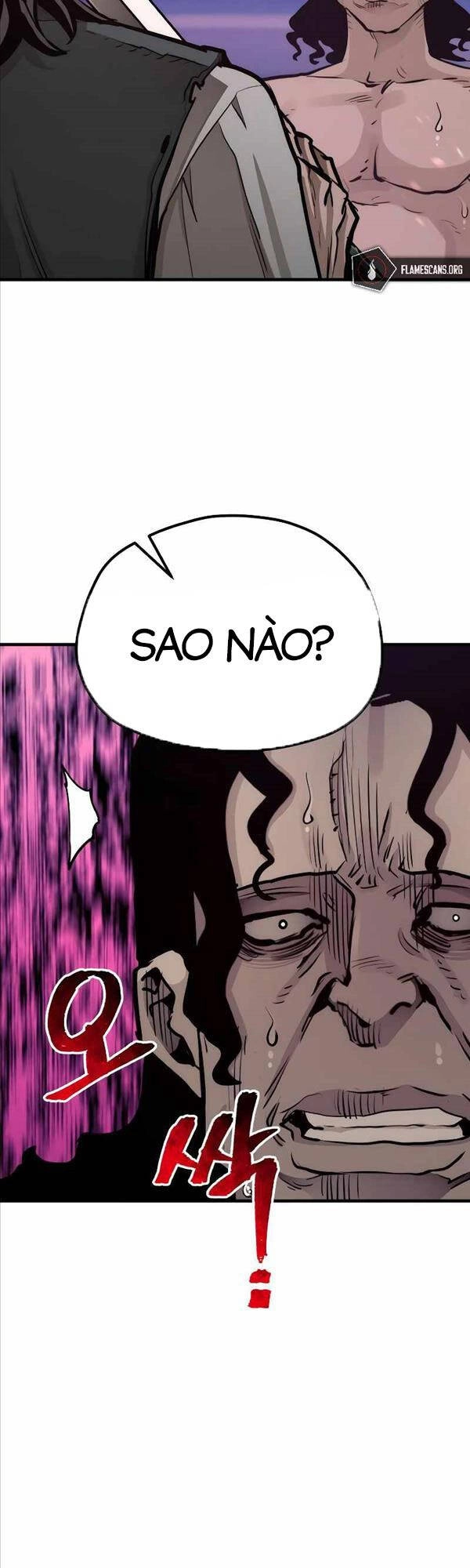 Thiên Ma Phi Thăng Truyện Chapter 66 - 72