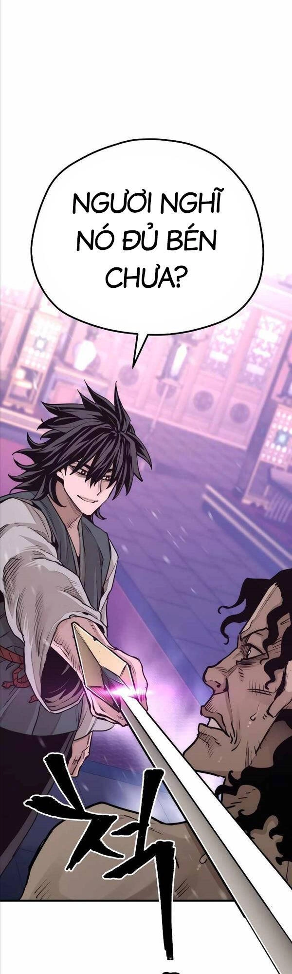 Thiên Ma Phi Thăng Truyện Chapter 66 - 73