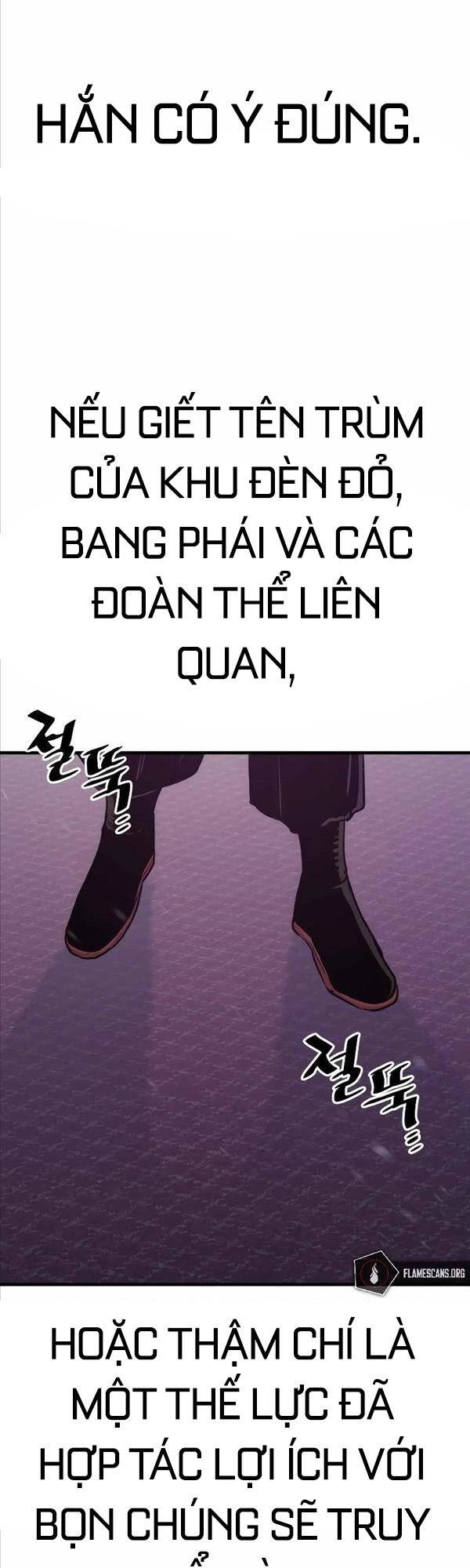 Thiên Ma Phi Thăng Truyện Chapter 66 - 77