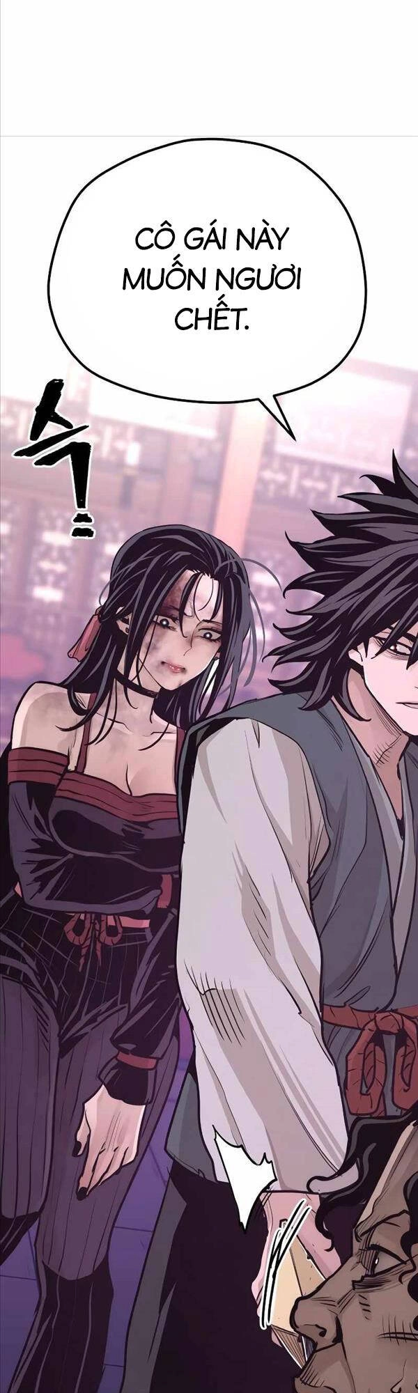 Thiên Ma Phi Thăng Truyện Chapter 66 - 79