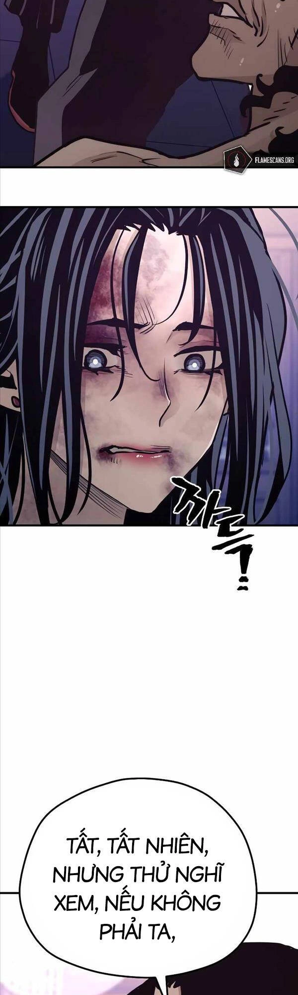 Thiên Ma Phi Thăng Truyện Chapter 66 - 80