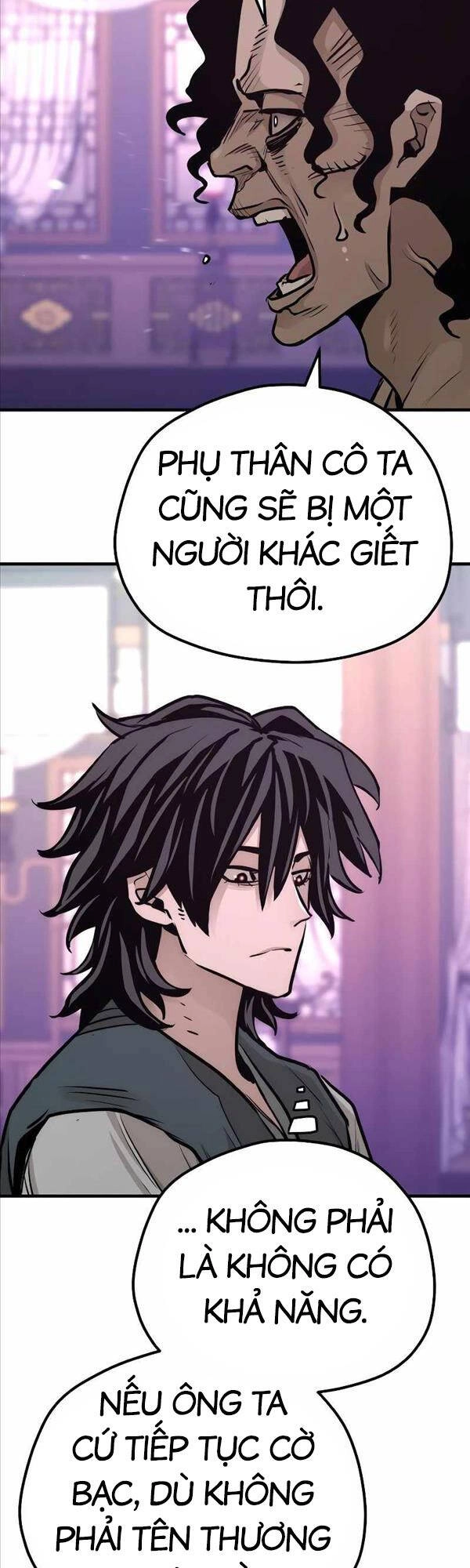 Thiên Ma Phi Thăng Truyện Chapter 66 - 81