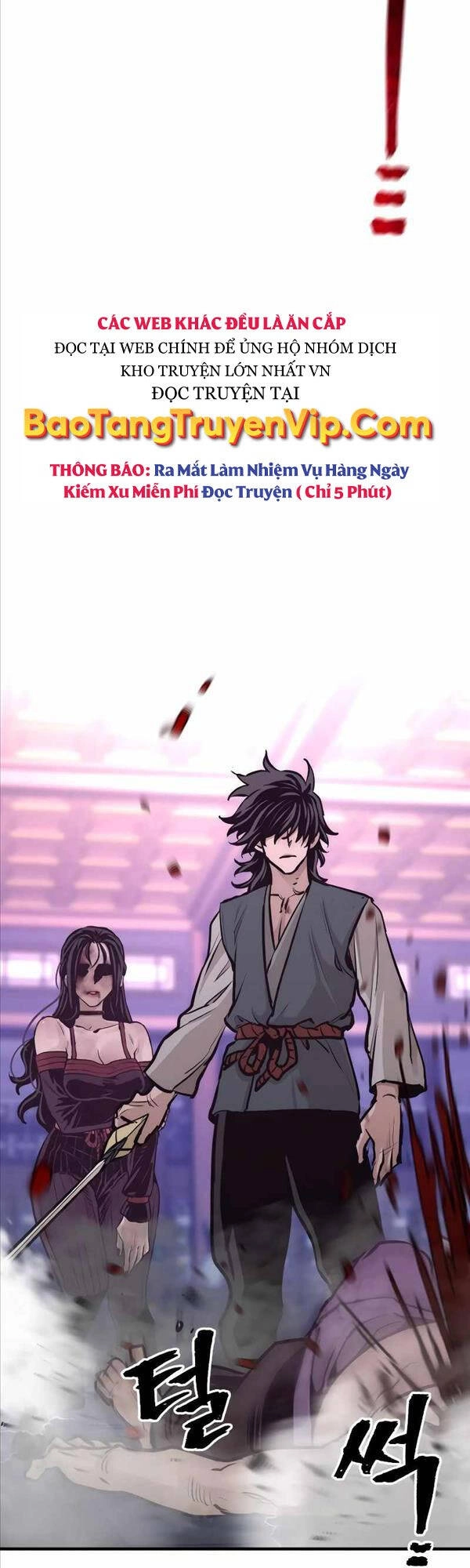 Thiên Ma Phi Thăng Truyện Chapter 66 - 90