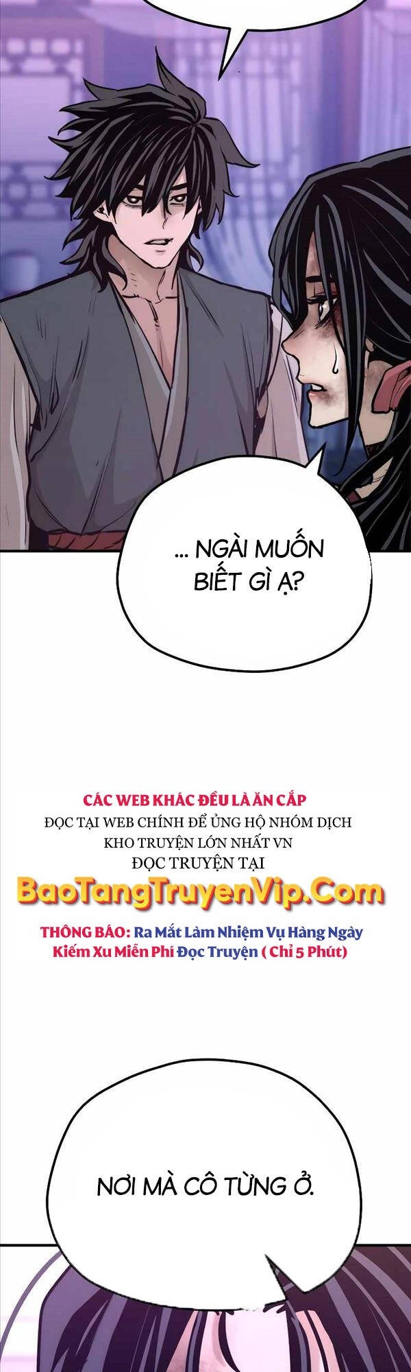 Thiên Ma Phi Thăng Truyện Chapter 66 - 94