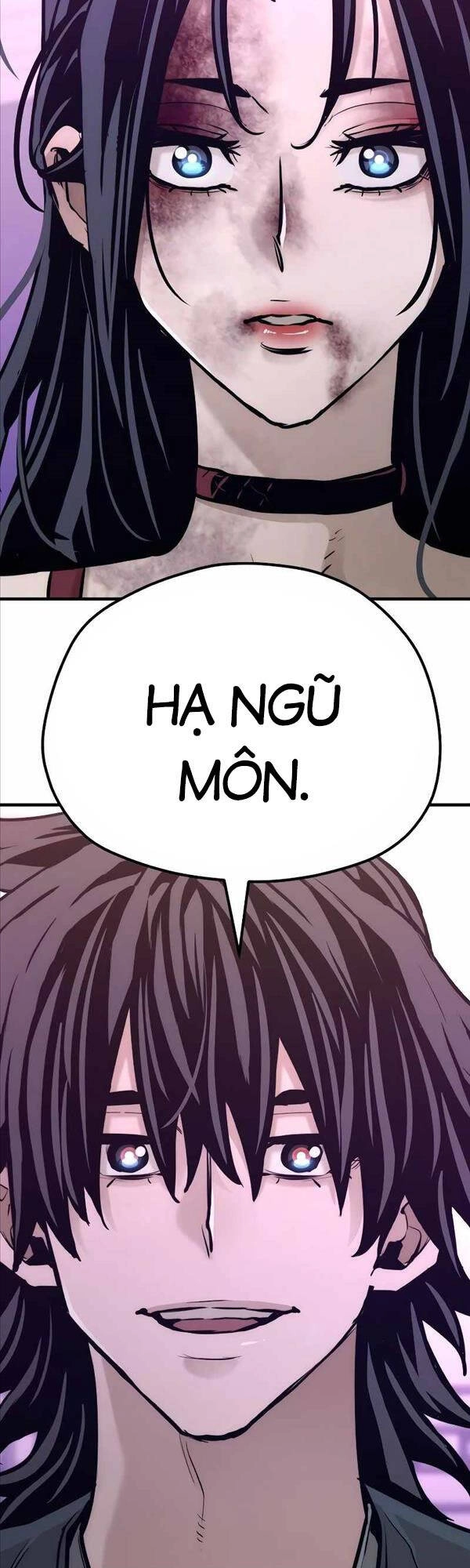 Thiên Ma Phi Thăng Truyện Chapter 66 - 95