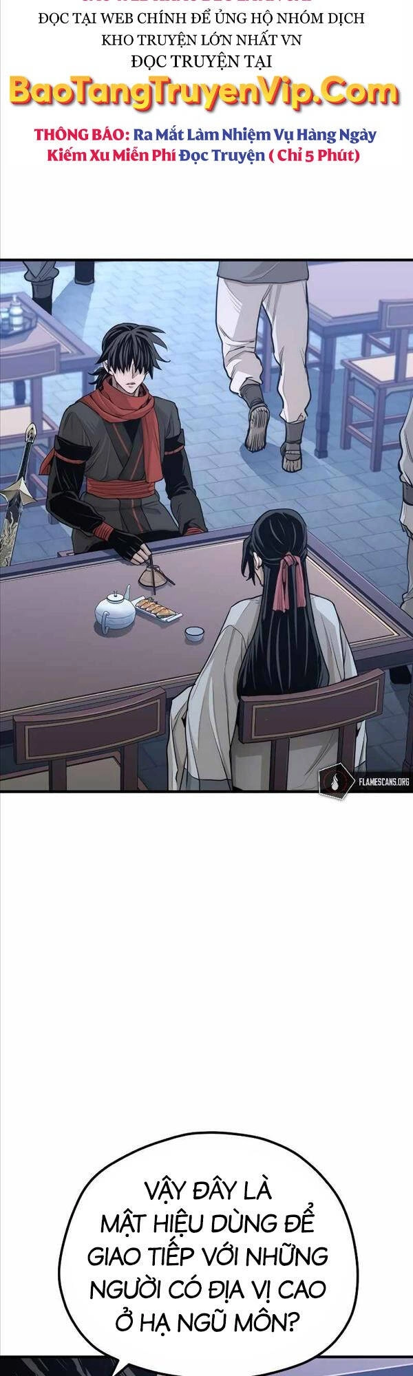 Thiên Ma Phi Thăng Truyện Chapter 67 - 3