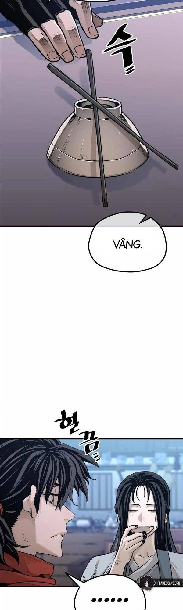 Thiên Ma Phi Thăng Truyện Chapter 67 - 4