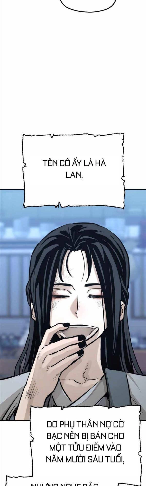 Thiên Ma Phi Thăng Truyện Chapter 67 - 5