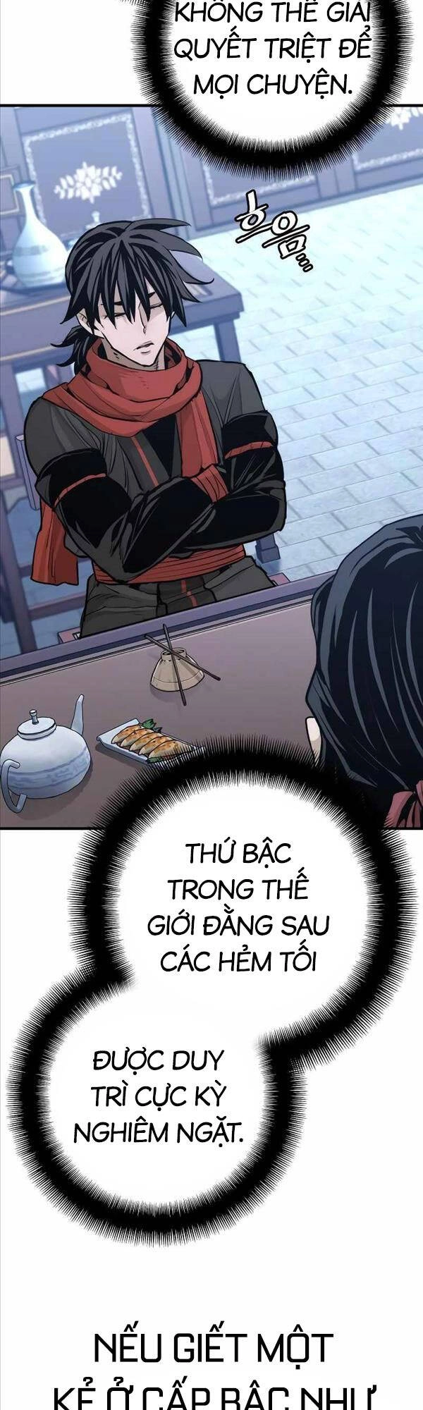 Thiên Ma Phi Thăng Truyện Chapter 67 - 12