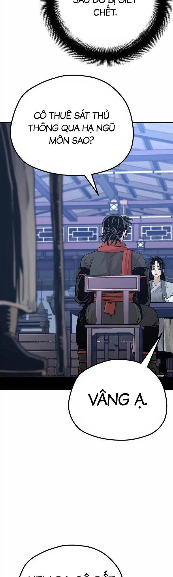 Thiên Ma Phi Thăng Truyện Chapter 67 - 16