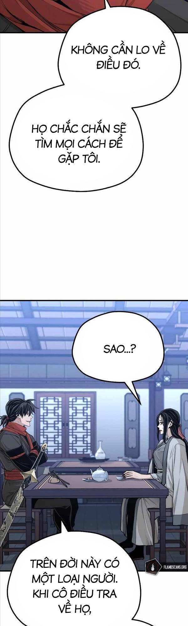 Thiên Ma Phi Thăng Truyện Chapter 67 - 19