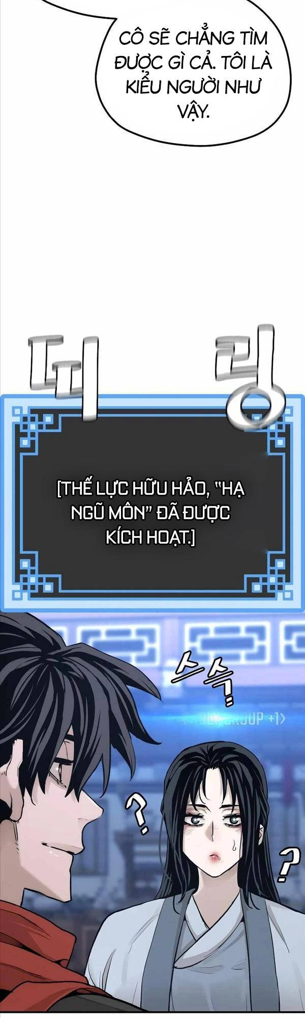 Thiên Ma Phi Thăng Truyện Chapter 67 - 20