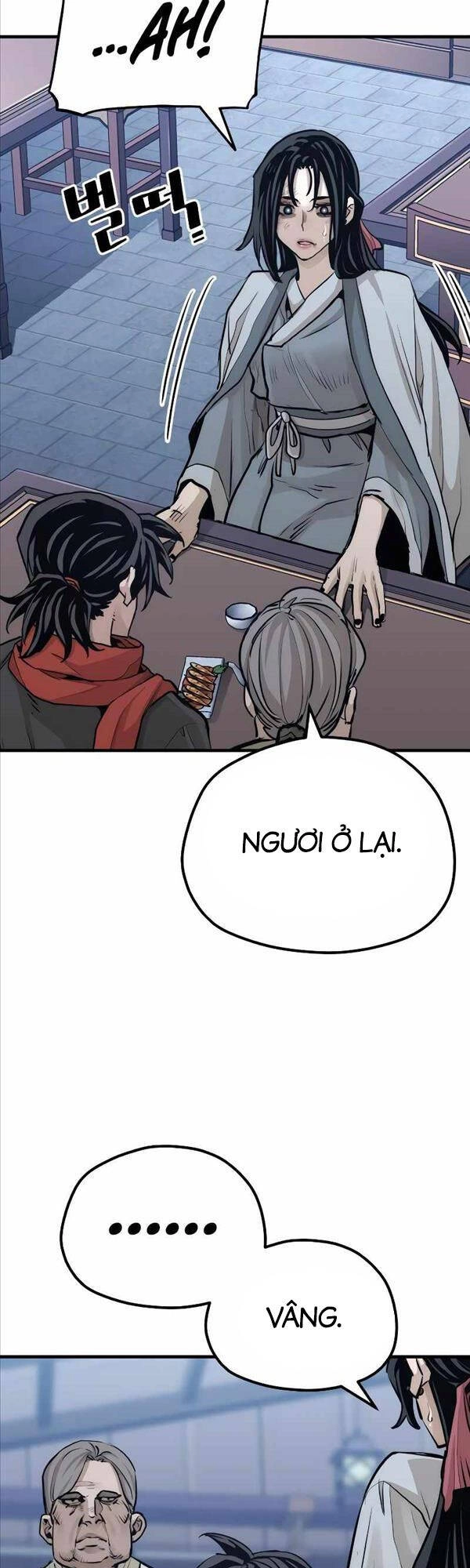 Thiên Ma Phi Thăng Truyện Chapter 67 - 23