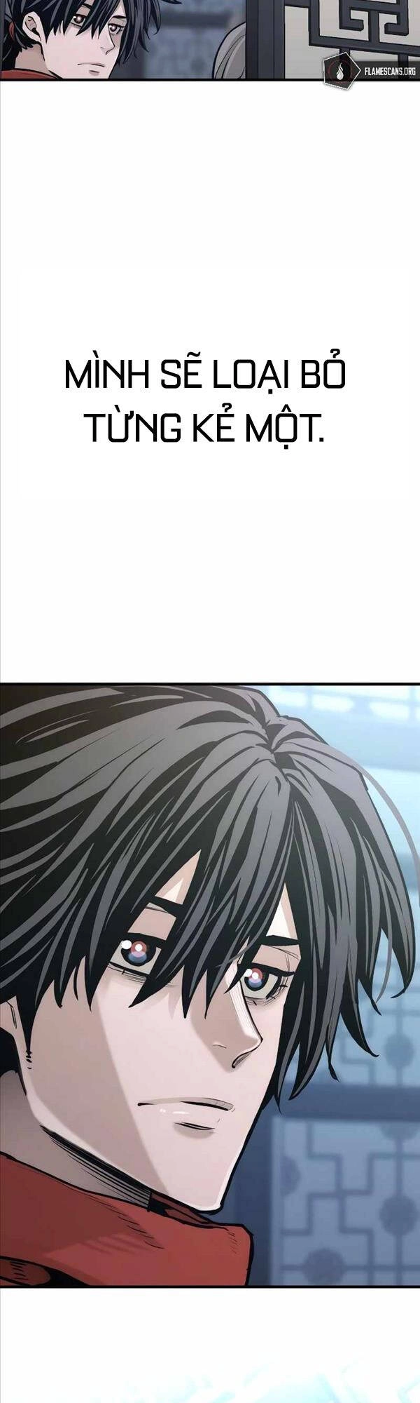 Thiên Ma Phi Thăng Truyện Chapter 67 - 30