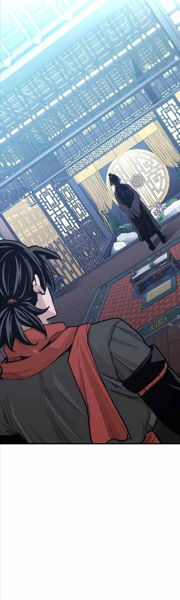 Thiên Ma Phi Thăng Truyện Chapter 67 - 31