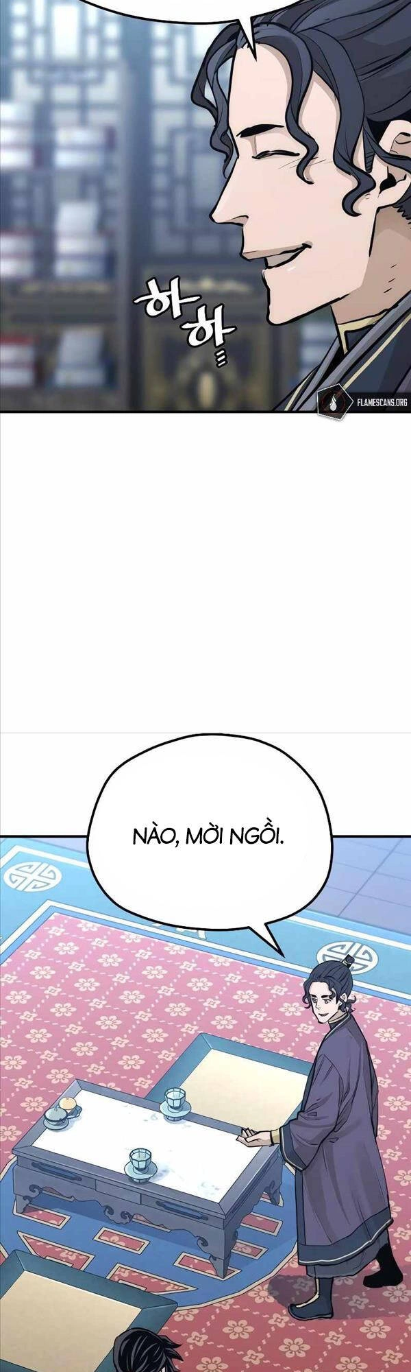 Thiên Ma Phi Thăng Truyện Chapter 67 - 34