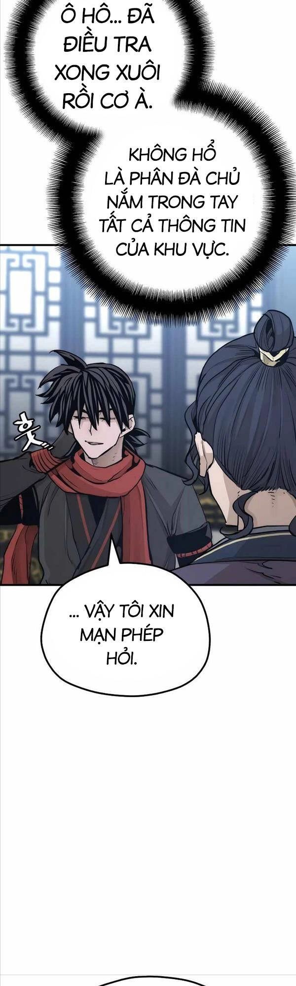 Thiên Ma Phi Thăng Truyện Chapter 67 - 42