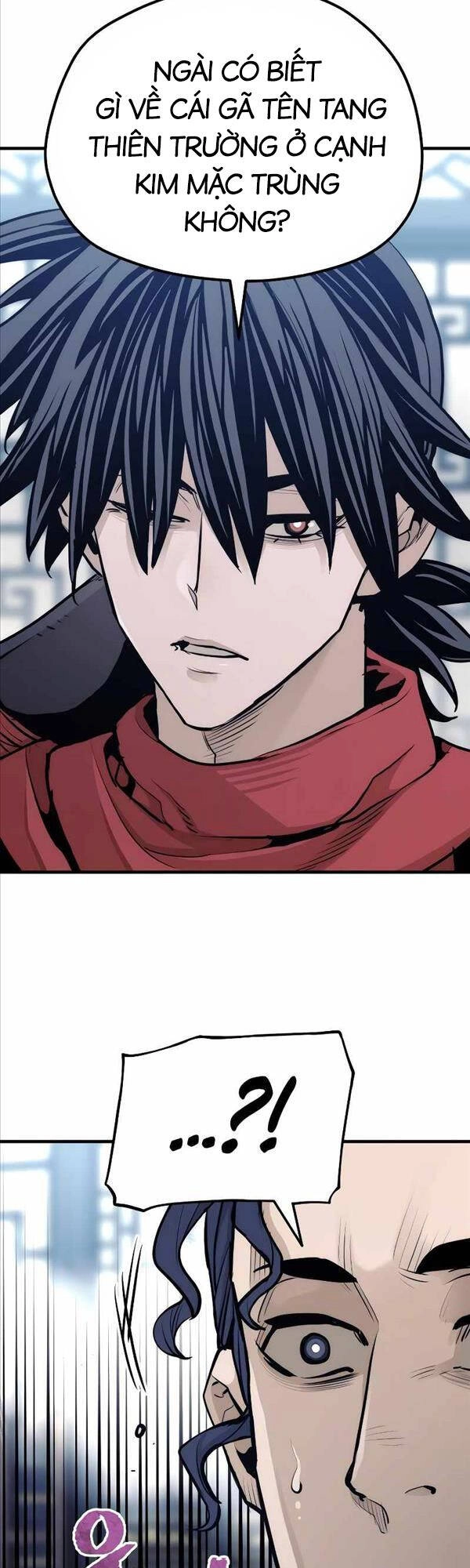 Thiên Ma Phi Thăng Truyện Chapter 67 - 43