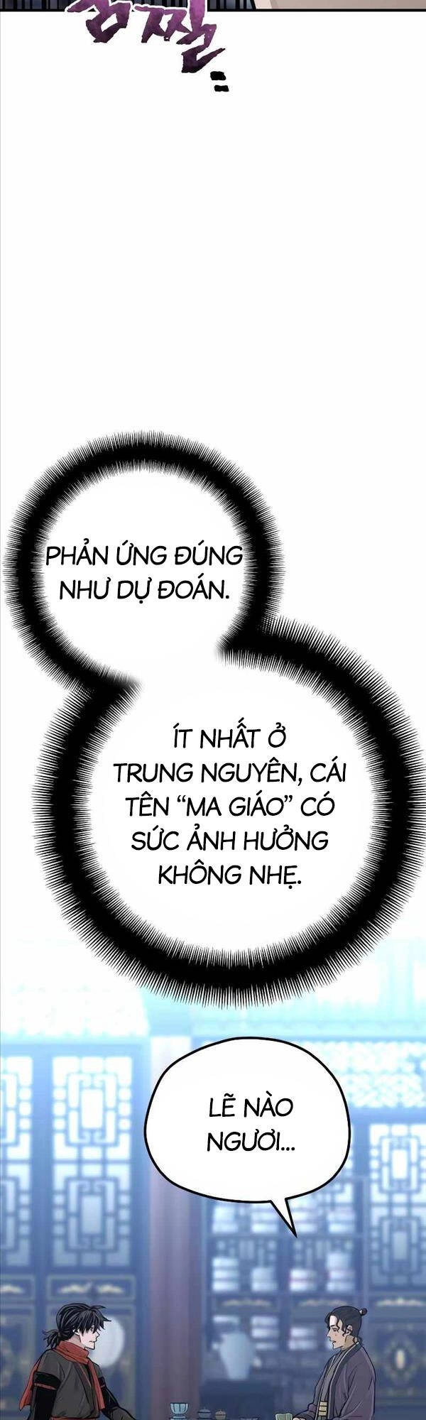 Thiên Ma Phi Thăng Truyện Chapter 67 - 44