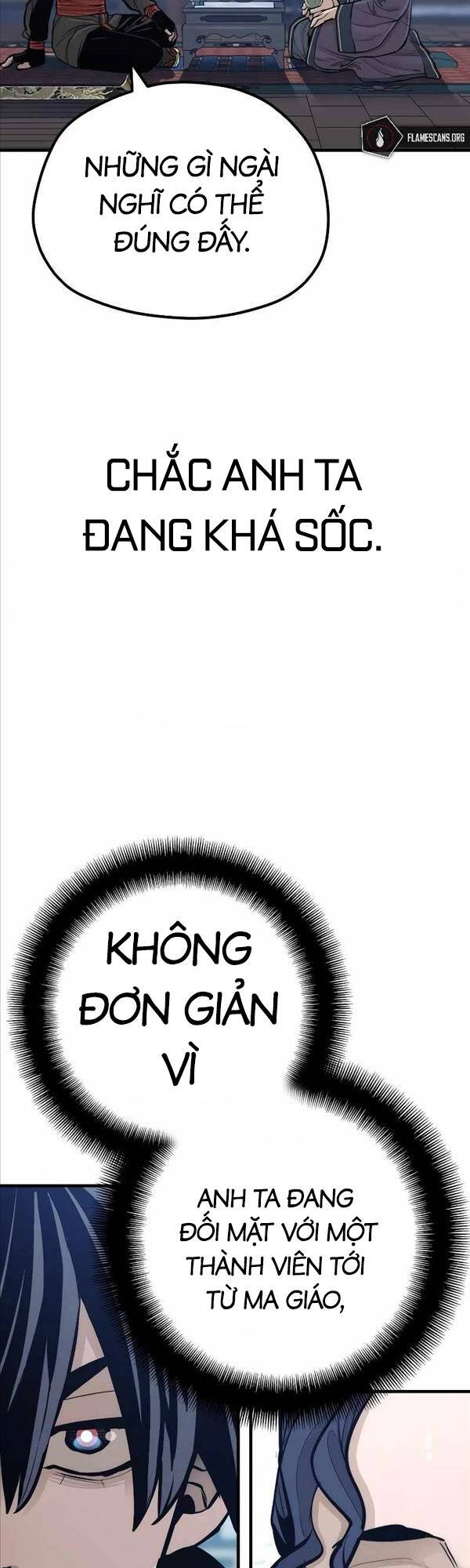 Thiên Ma Phi Thăng Truyện Chapter 67 - 45