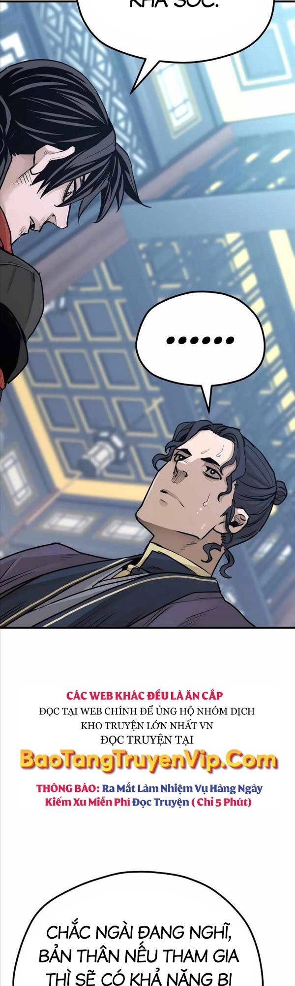 Thiên Ma Phi Thăng Truyện Chapter 67 - 47