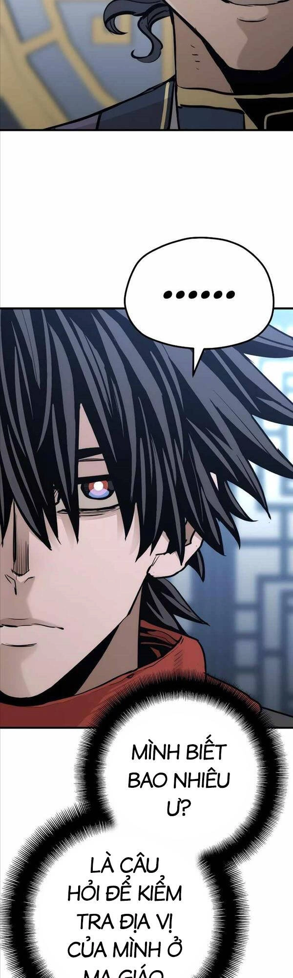 Thiên Ma Phi Thăng Truyện Chapter 67 - 53