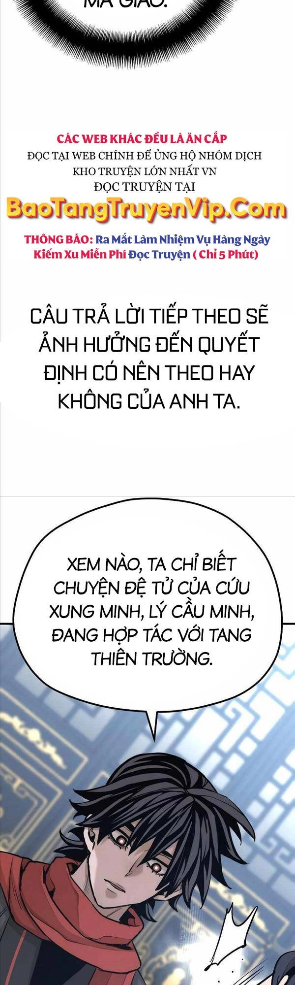 Thiên Ma Phi Thăng Truyện Chapter 67 - 54