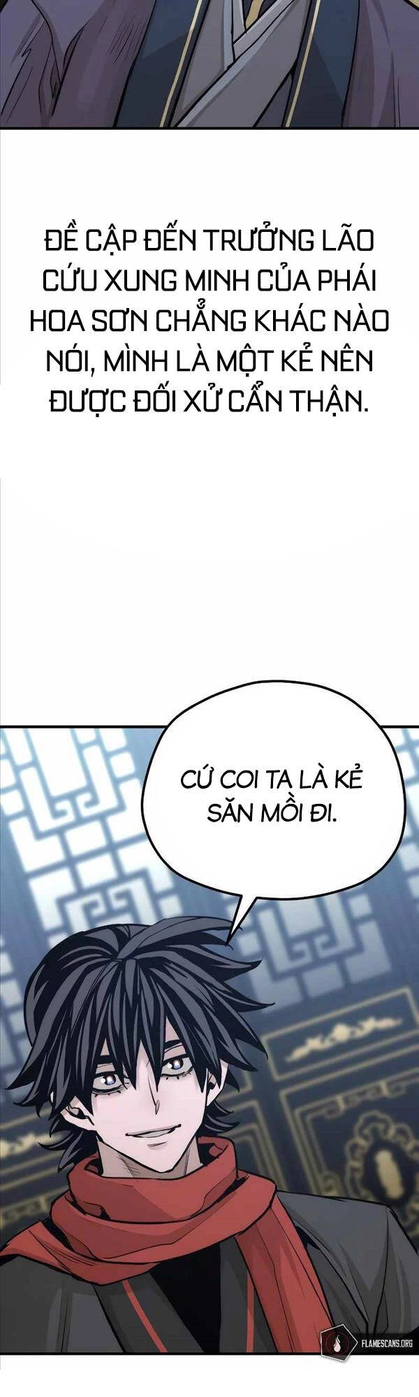 Thiên Ma Phi Thăng Truyện Chapter 67 - 56