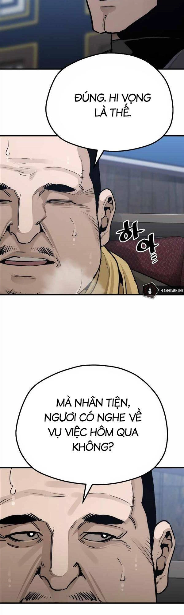 Thiên Ma Phi Thăng Truyện Chapter 67 - 63