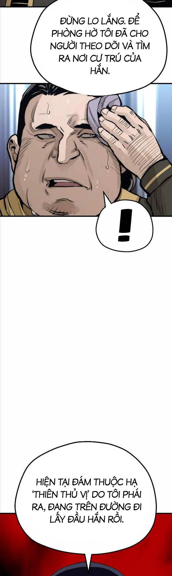 Thiên Ma Phi Thăng Truyện Chapter 67 - 68