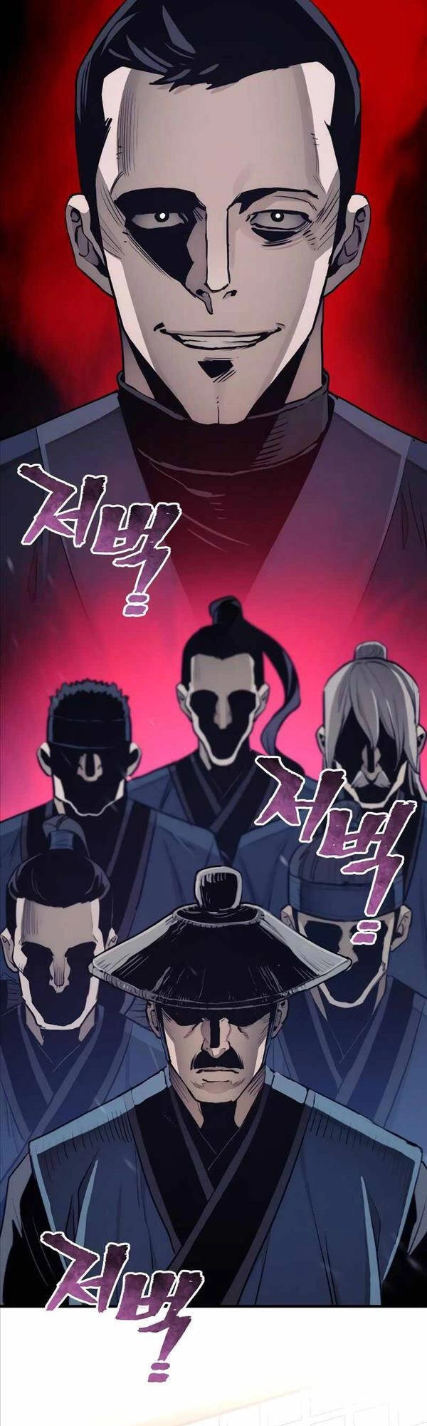 Thiên Ma Phi Thăng Truyện Chapter 67 - 69