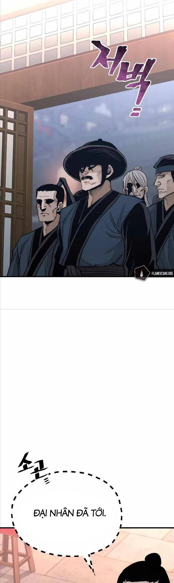 Thiên Ma Phi Thăng Truyện Chapter 67 - 70