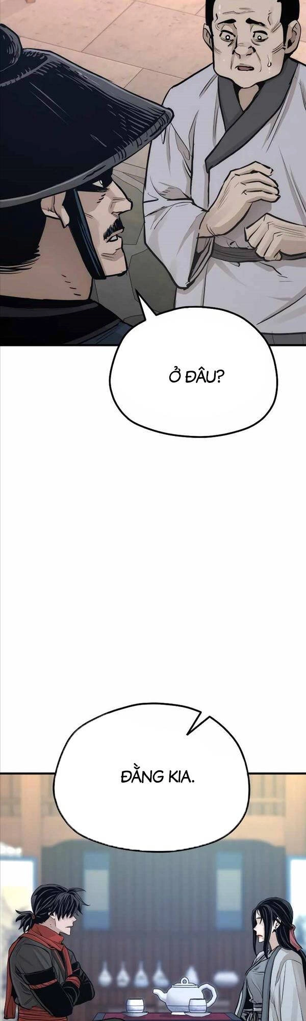 Thiên Ma Phi Thăng Truyện Chapter 67 - 71