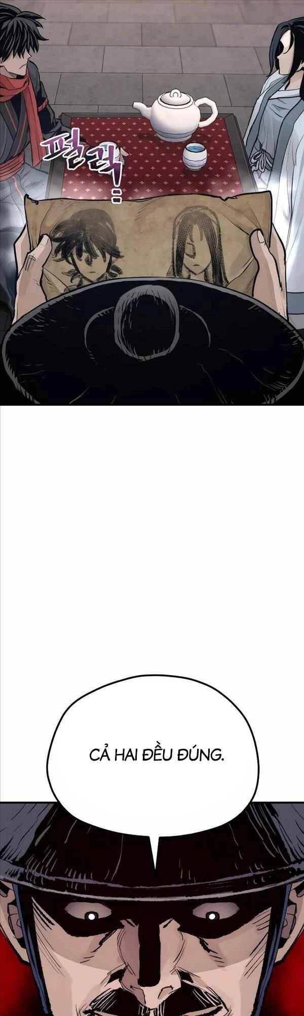 Thiên Ma Phi Thăng Truyện Chapter 67 - 75