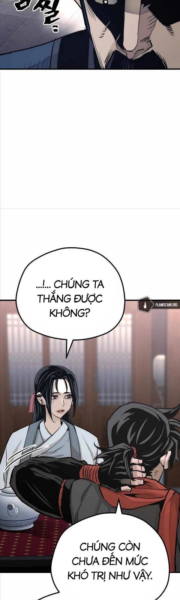 Thiên Ma Phi Thăng Truyện Chapter 67 - 79