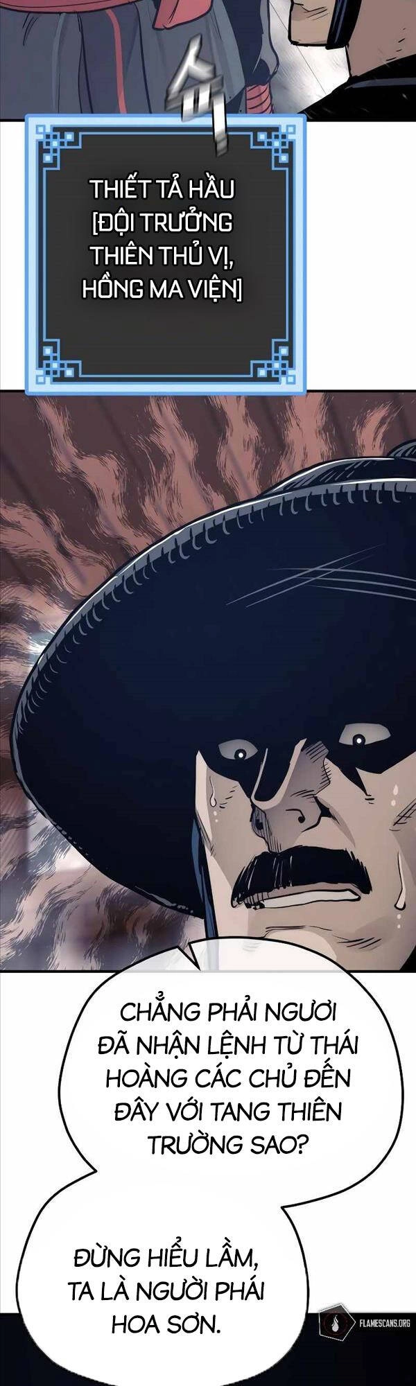 Thiên Ma Phi Thăng Truyện Chapter 67 - 87