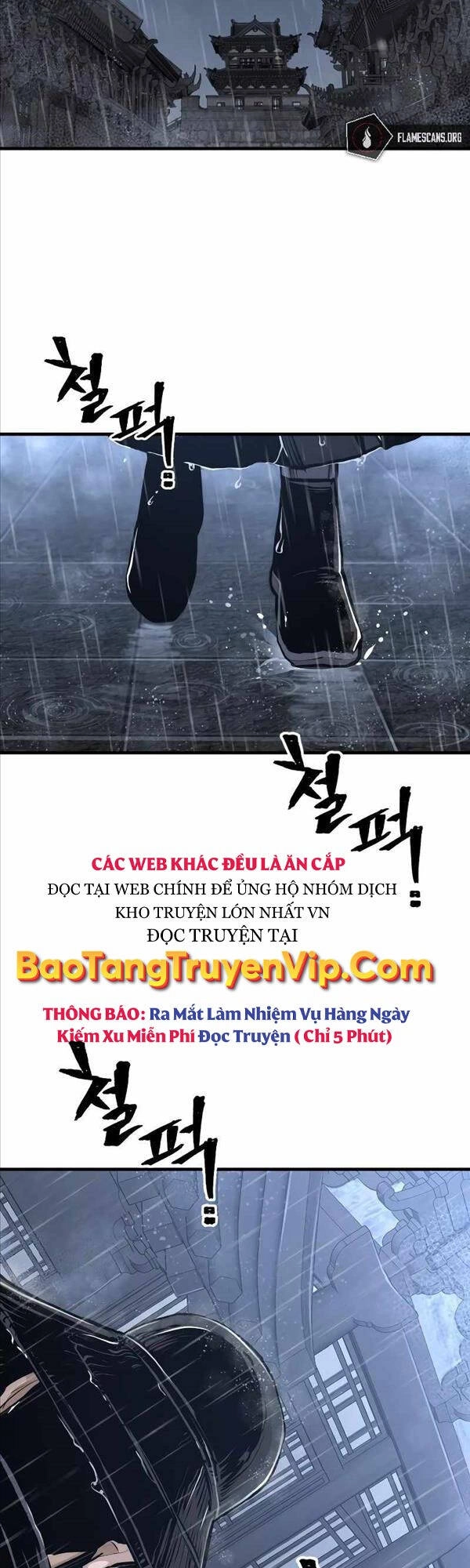 Thiên Ma Phi Thăng Truyện Chapter 68 - 3