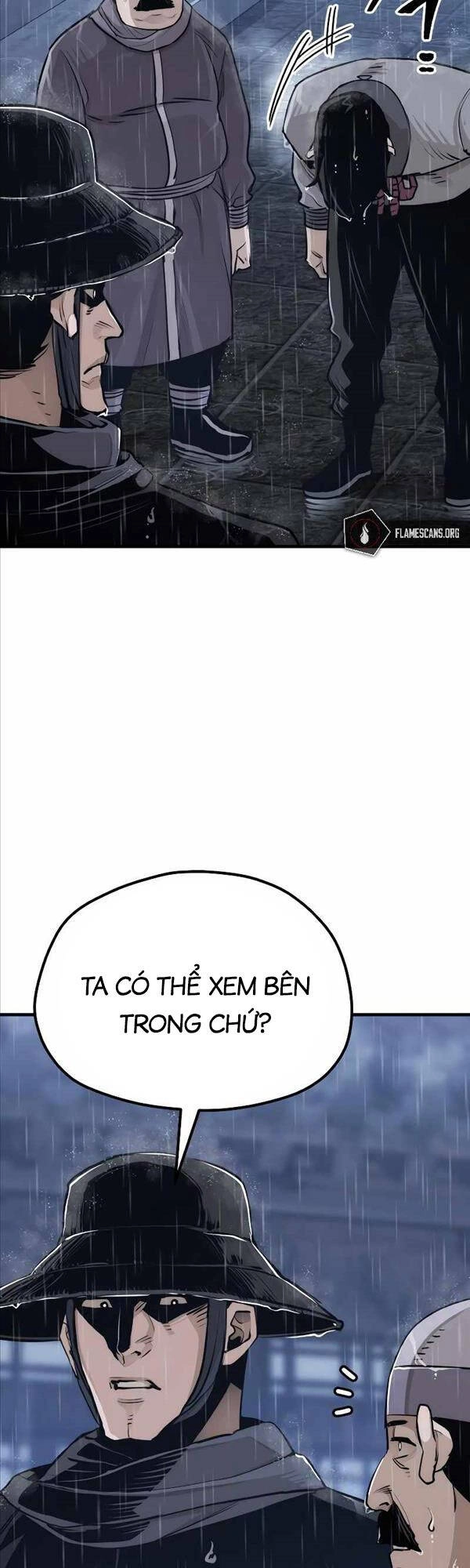 Thiên Ma Phi Thăng Truyện Chapter 68 - 10