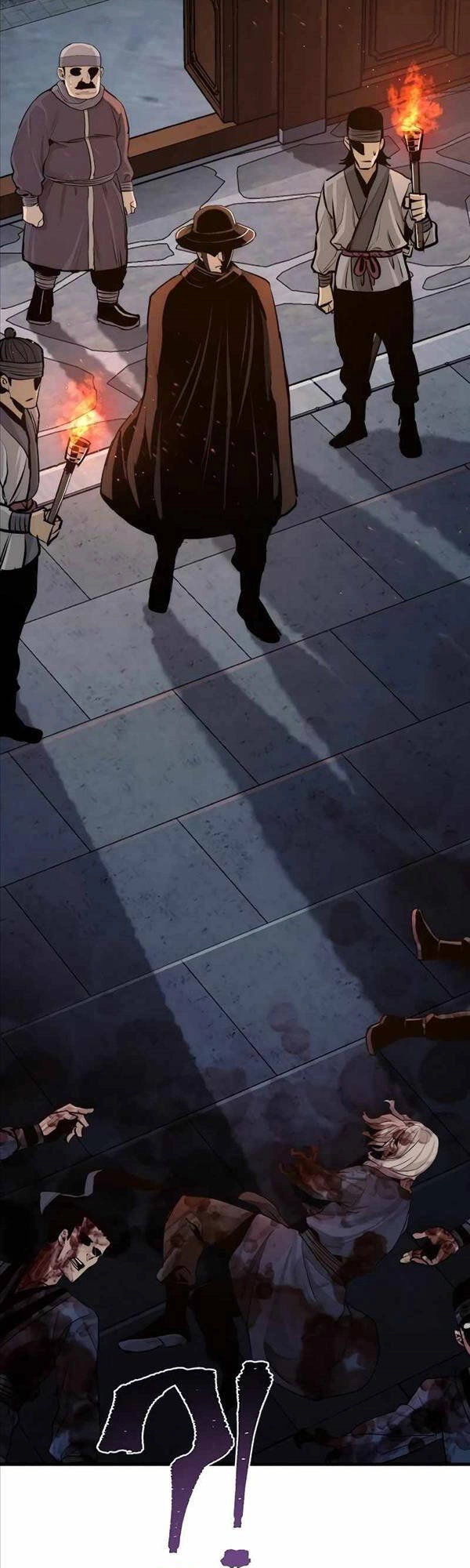 Thiên Ma Phi Thăng Truyện Chapter 68 - 13