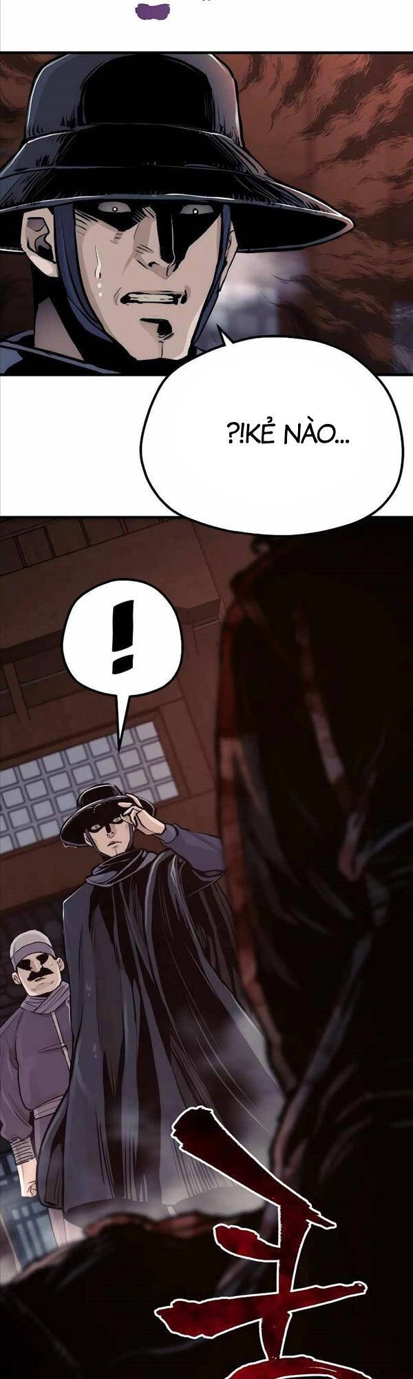 Thiên Ma Phi Thăng Truyện Chapter 68 - 14