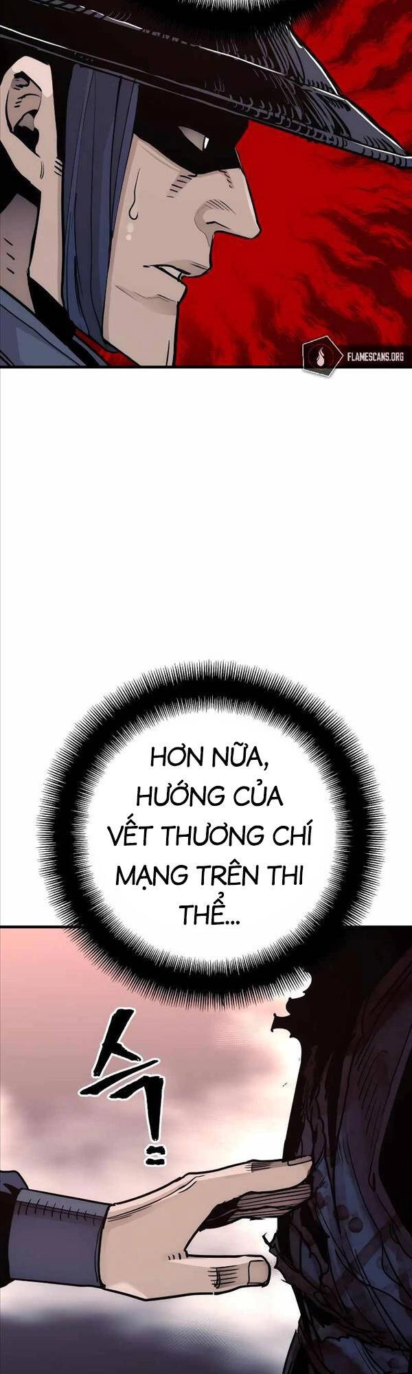 Thiên Ma Phi Thăng Truyện Chapter 68 - 17