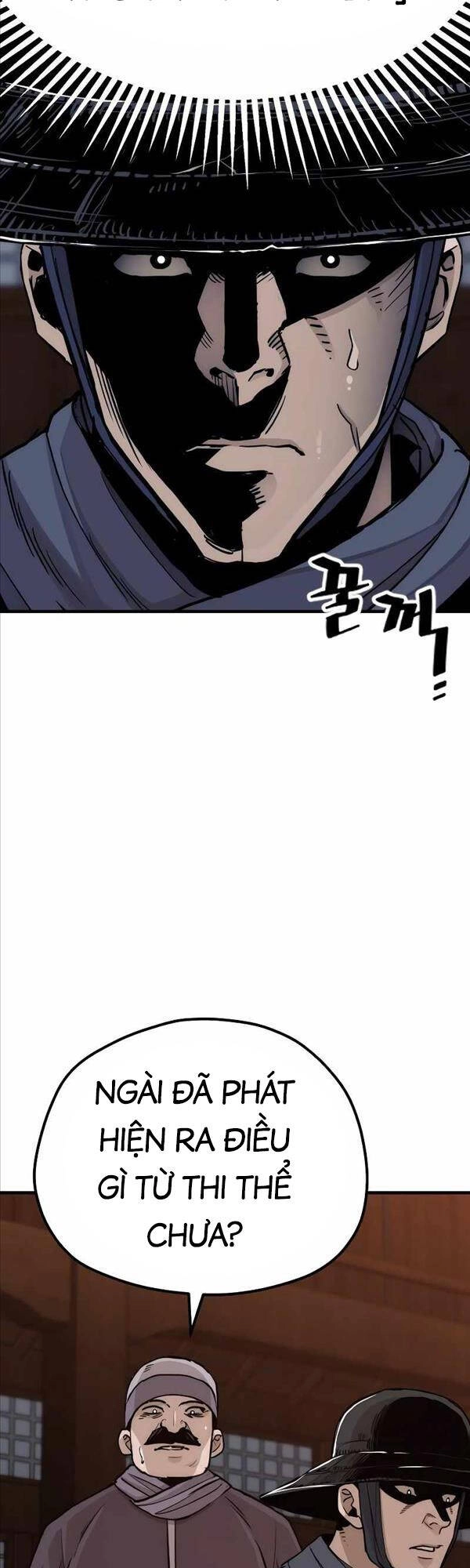 Thiên Ma Phi Thăng Truyện Chapter 68 - 19