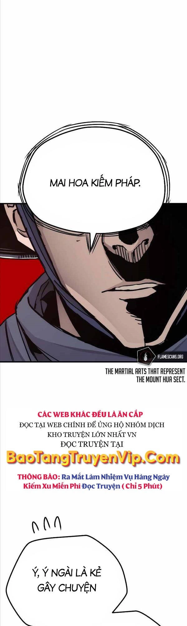 Thiên Ma Phi Thăng Truyện Chapter 68 - 22