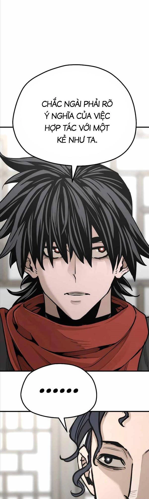 Thiên Ma Phi Thăng Truyện Chapter 68 - 38