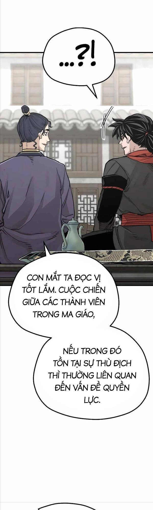 Thiên Ma Phi Thăng Truyện Chapter 68 - 40