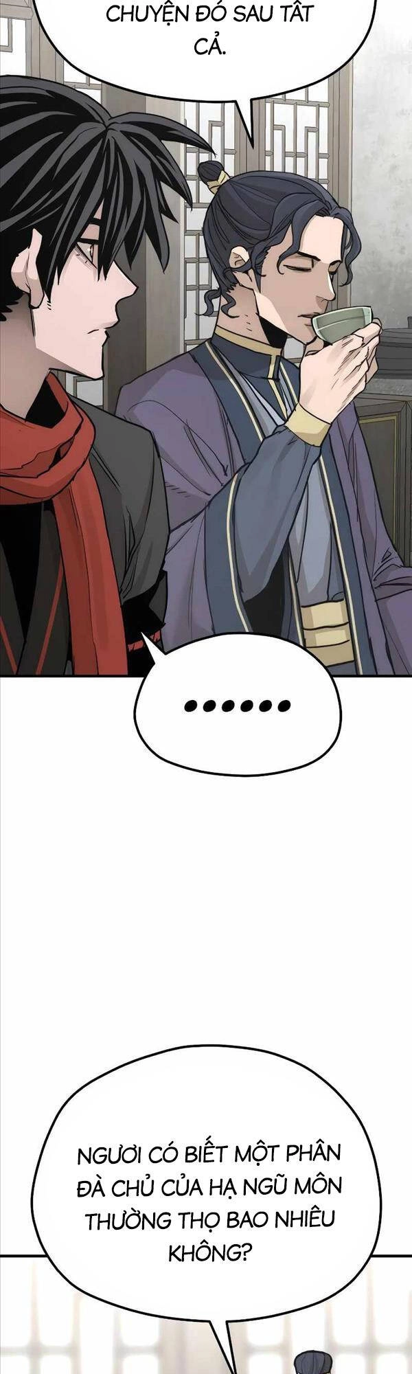 Thiên Ma Phi Thăng Truyện Chapter 68 - 43