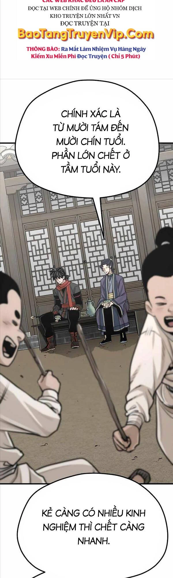 Thiên Ma Phi Thăng Truyện Chapter 68 - 45