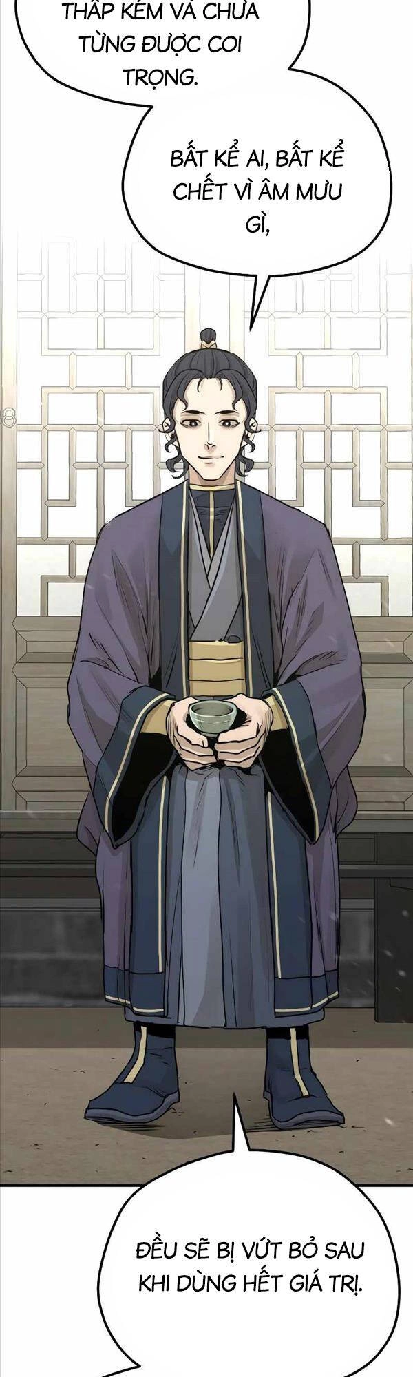 Thiên Ma Phi Thăng Truyện Chapter 68 - 47