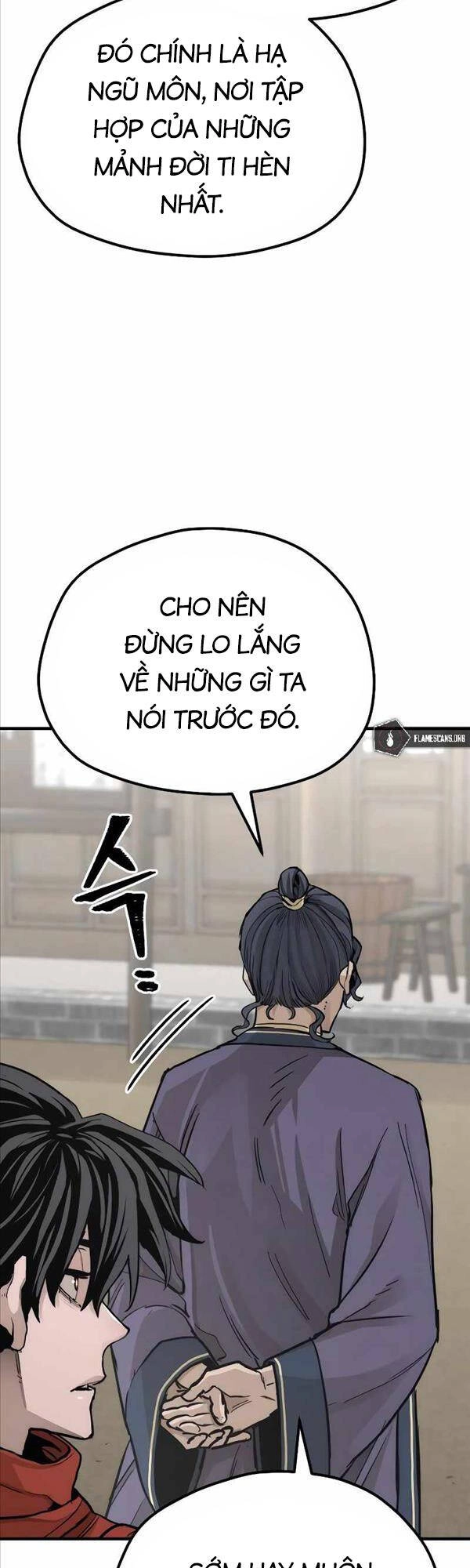 Thiên Ma Phi Thăng Truyện Chapter 68 - 48